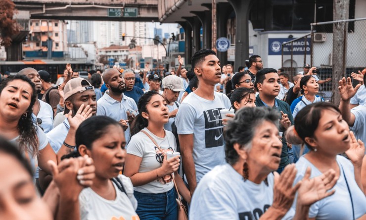 Navigating the Complex Web of Contemporary Social Issues