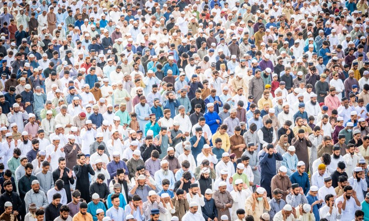 Karachi Tableeghi Ijtimah February 2025: A Grand Congregation of Faith