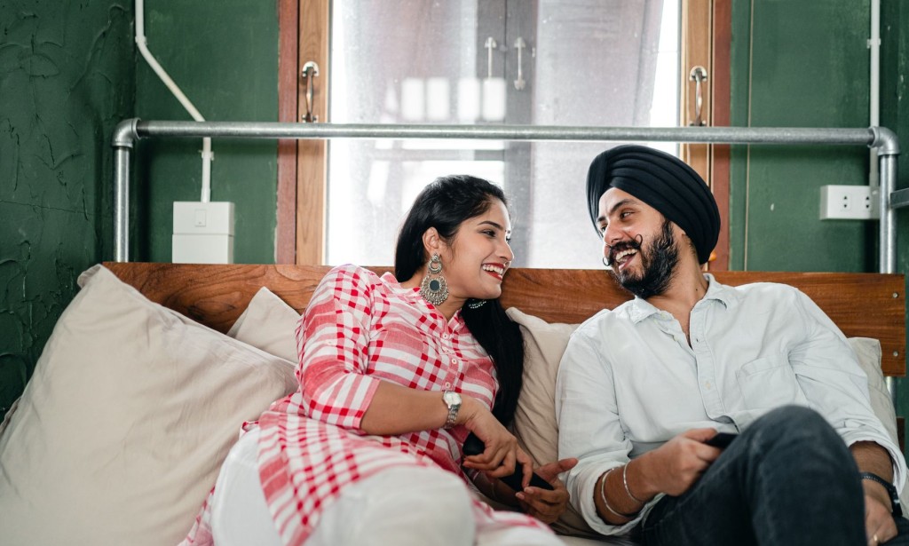 Making the Magic Happen: A Guide to a Healthy Sex Life and Pregnancy
