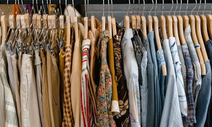 The Cycle of Trends: How Fashion Reinvents Itself Through the Decades