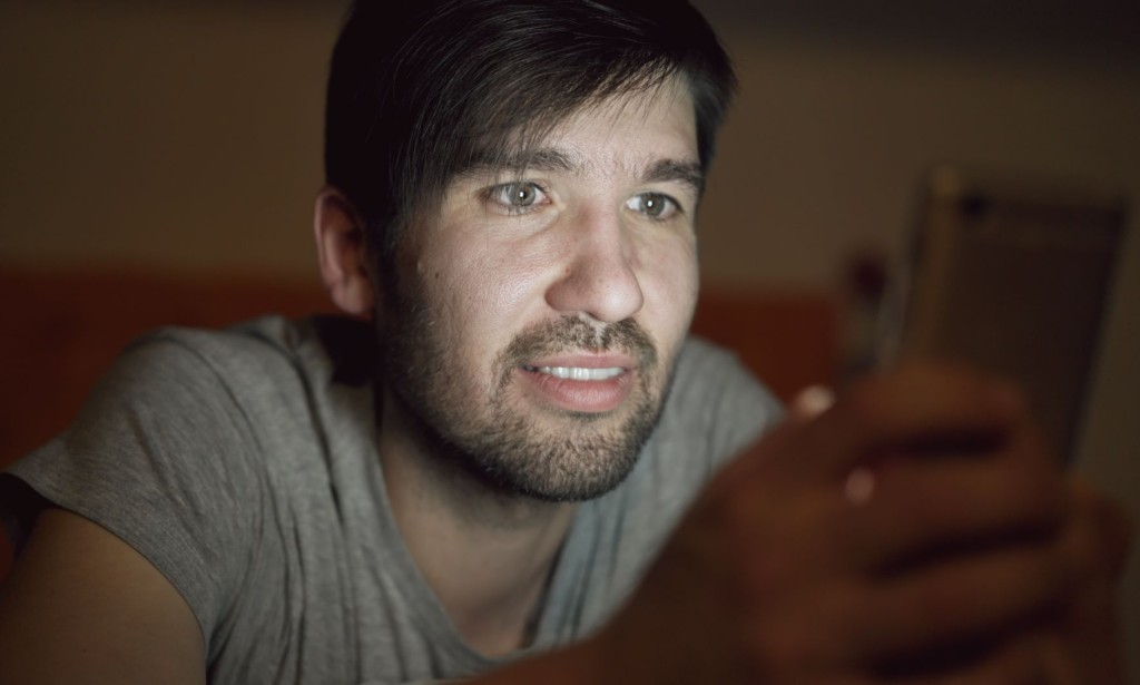 Social Media Addiction and How to Stop It