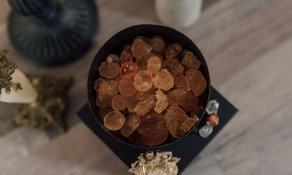 How Adding Palatable Gum( Gond Katira) To Your Colder time of year Diet