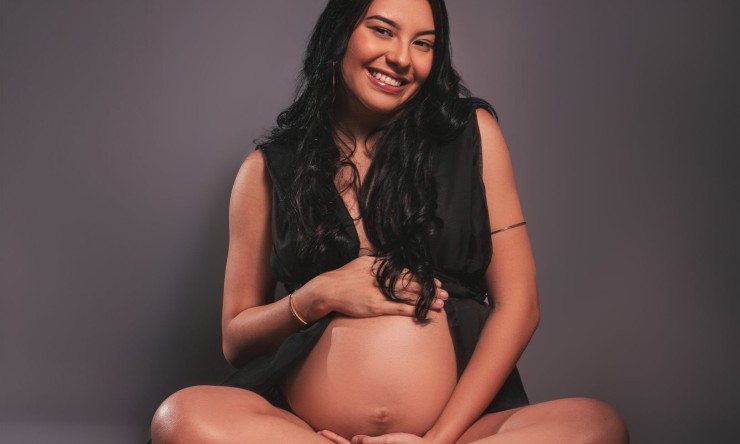 Pregnancy is important thing after marriage now read this article which is useful for us.