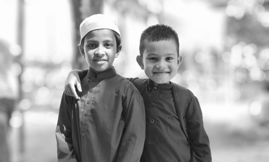 Kishore, My Friend: A Bond Beyond Time and Words