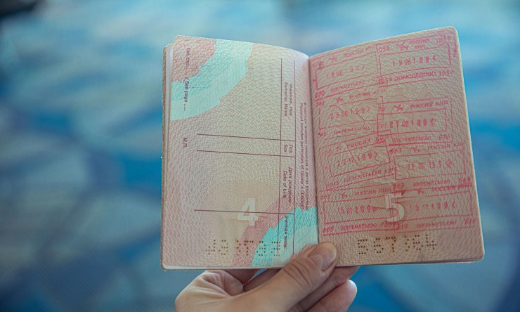 Pakistanis are getting arrested in a larger number in Saudi Arabia