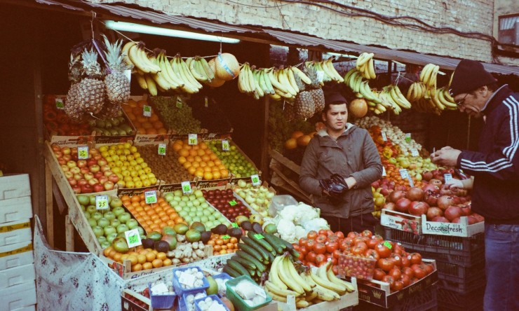 Organic products assume their part in working on human wellbeing.