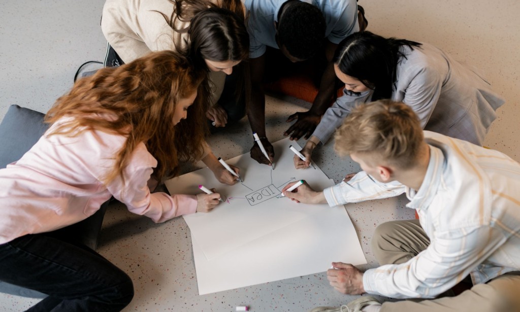 Why is Creativity And innovative thinking is important