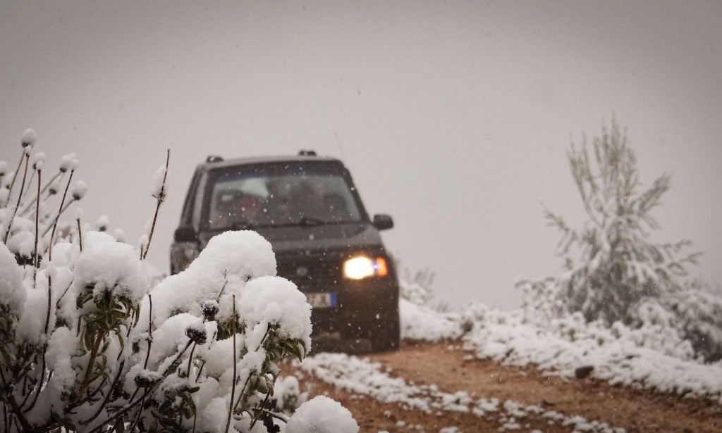 Top 5 mistakes that drivers commonly do in winter season