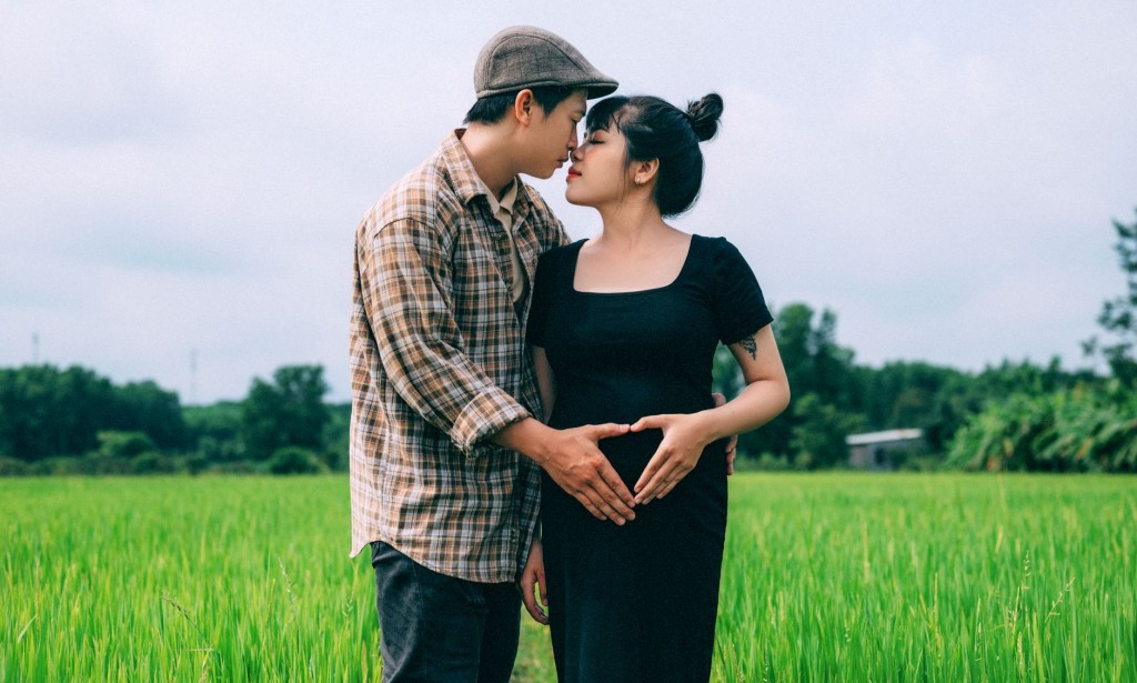 Sexual Life and Pregnancy: Navigating Intimacy and Parenthood