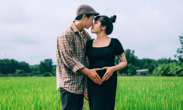 Sexual Life and Pregnancy: Navigating Intimacy and Parenthood