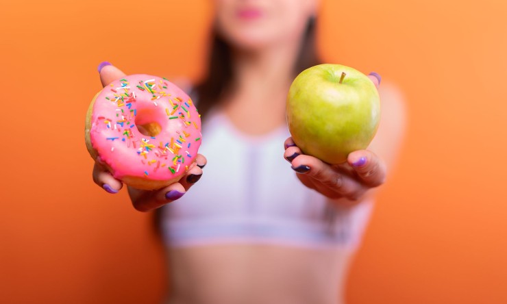 Things to avoid when you are on weight losing diet