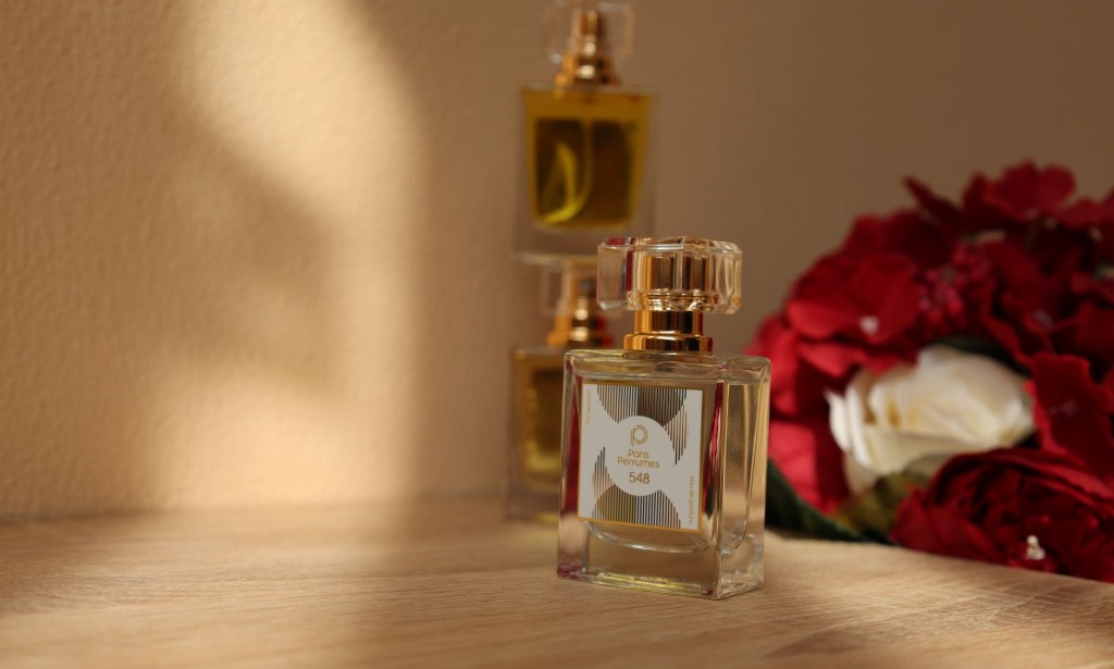 Debutante Perfume: Capturing Elegance and Youth in a Bottle/ Perfume