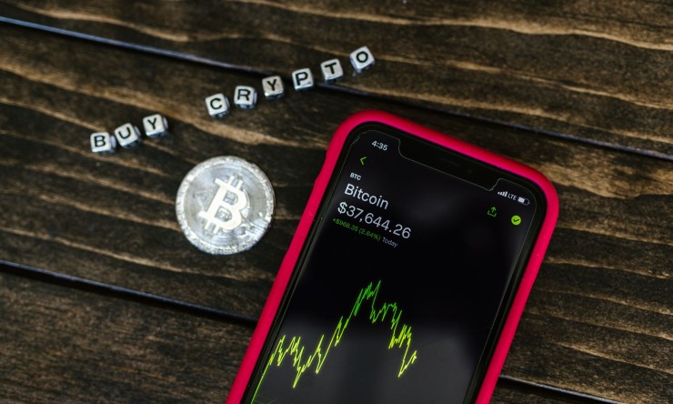 Blockchain Revolution: Understanding the Power Behind Cryptocurrency