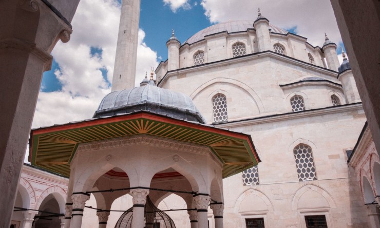 Understanding Islam: An Introduction to the Religion of Peace