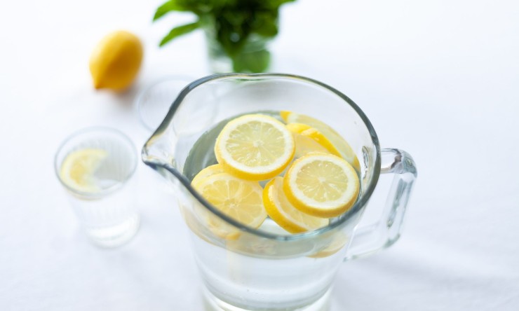 Hydration Habits: The Top 5 Optimal Moments to Sip and Stay Refreshed