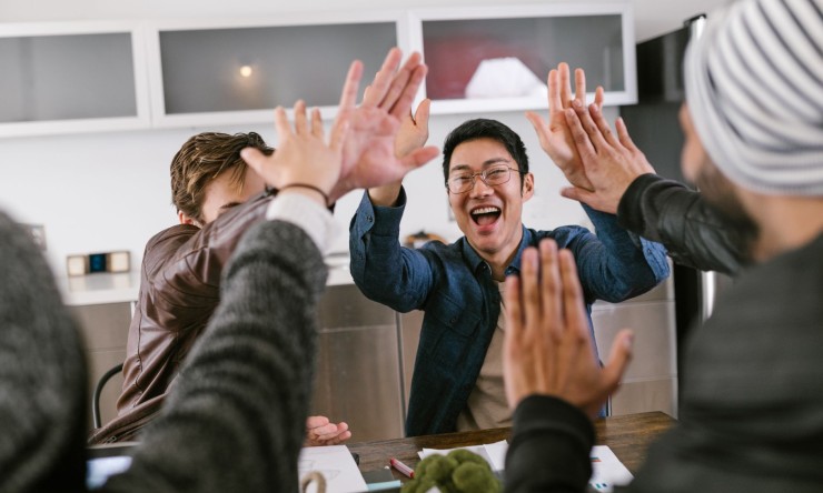 Top 5 employee recognition ideas to show appreciation