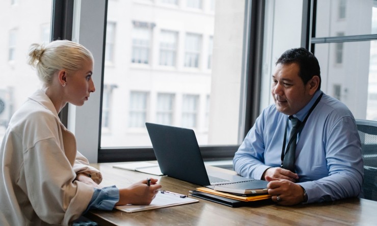 5 things which show that you have hired right candidate