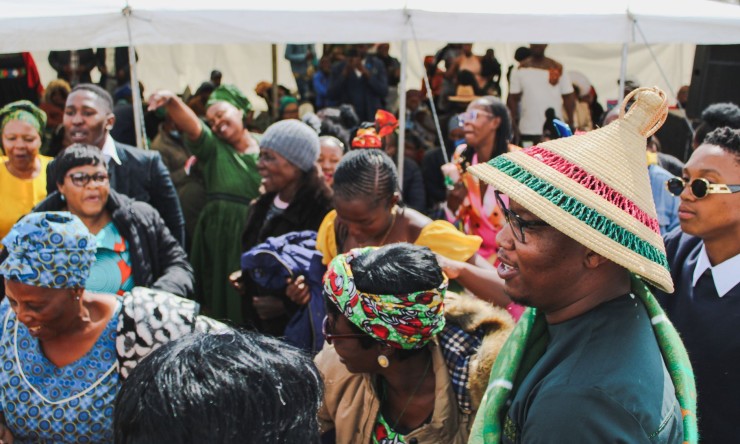 Investigating Celebrations All over the Planet: A Worldwide Festival of Culture