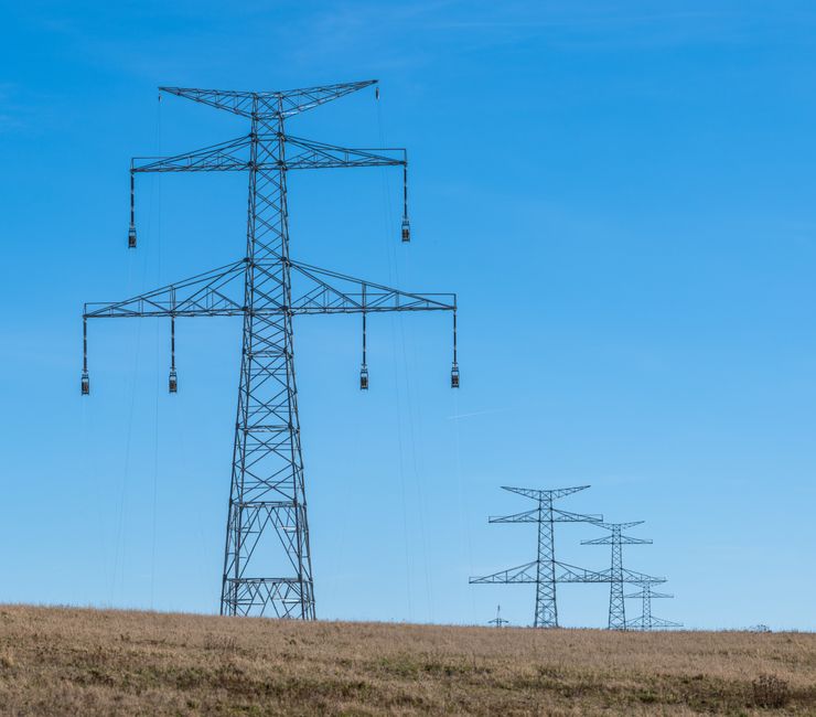 Energy Projects