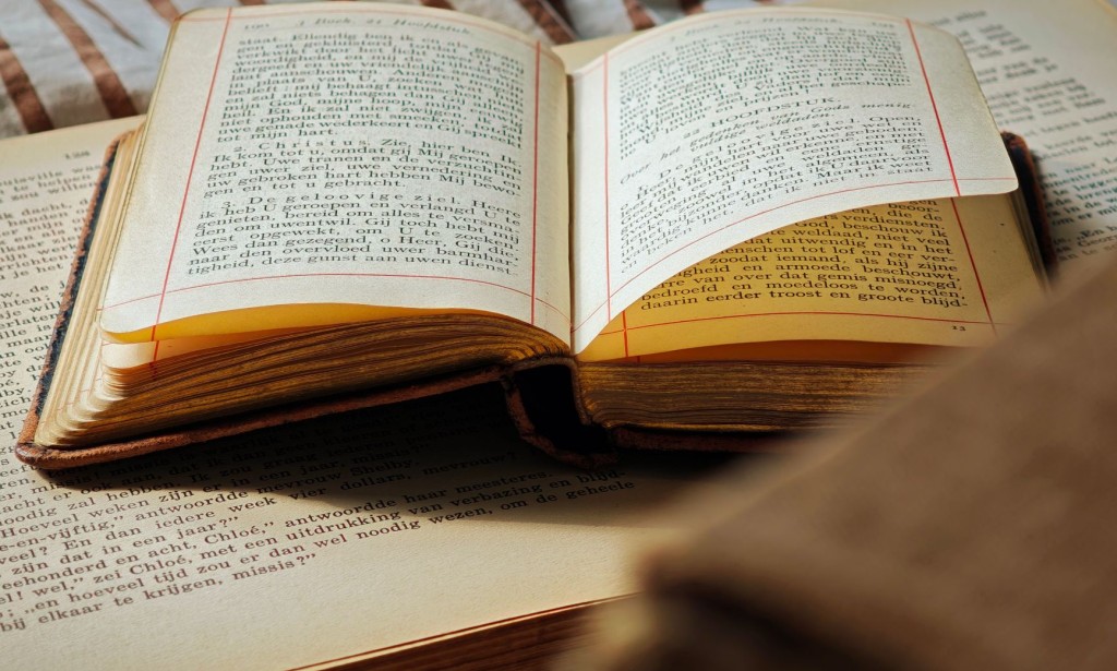 The Interplay of Literature and Literary Movements: Shaping Thought Through Time