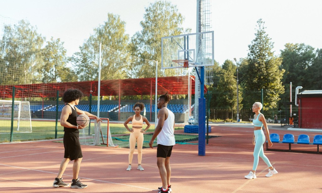 Benefits of sports on persons well being and healthy living