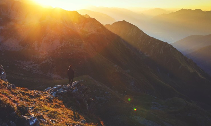 Chasing Dreams: Unveiling the Power of Aspirations