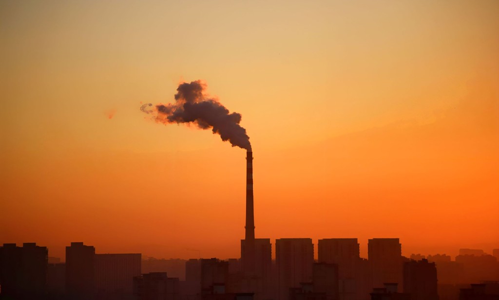 How to Effort Climate Catastrophe