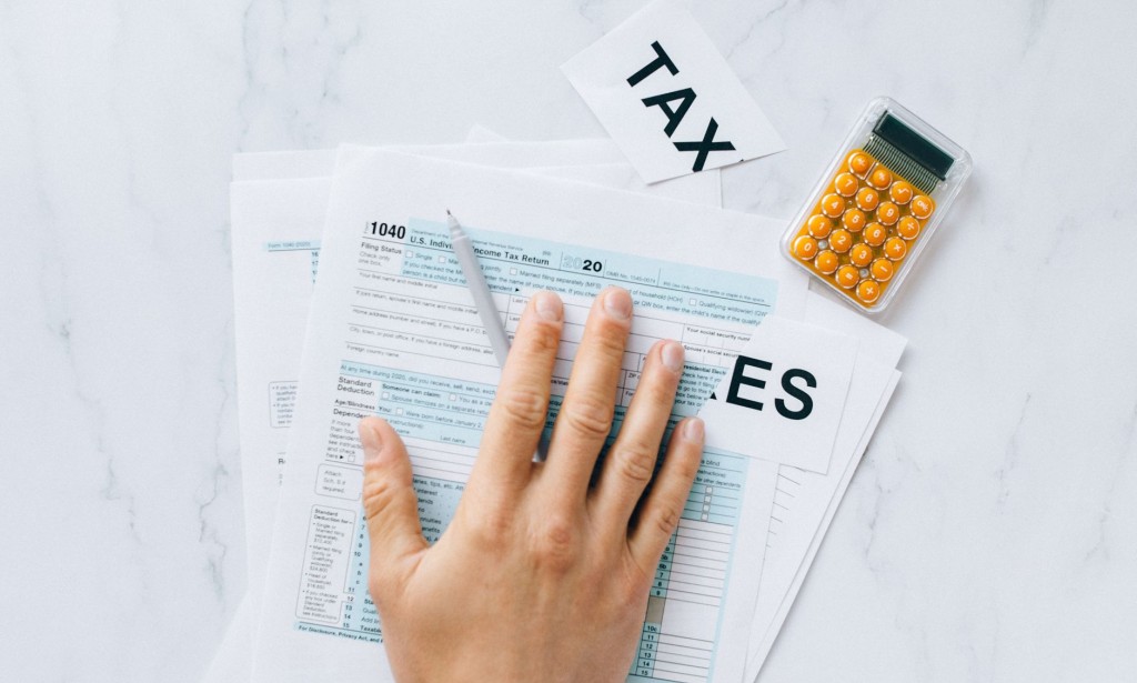 Types of Taxes Americans are Paying!