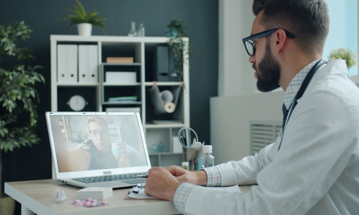 The Transformative Power of Telemedicine in Modern Healthcare