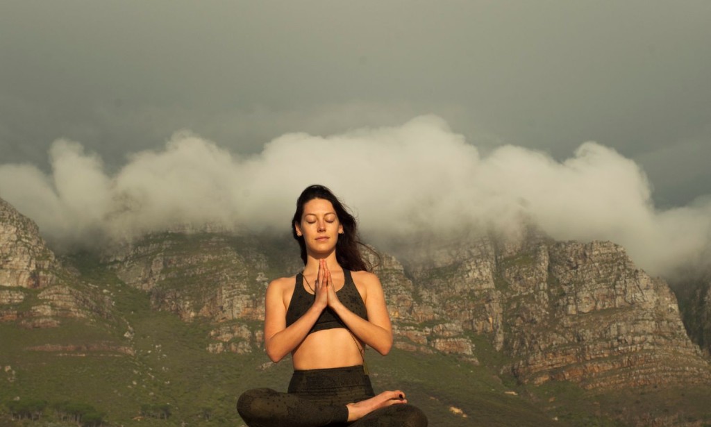 How breathing technique works in Yoga? Why it is used