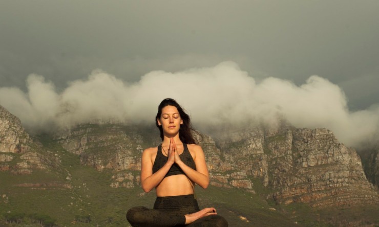 How breathing technique works in Yoga? Why it is used