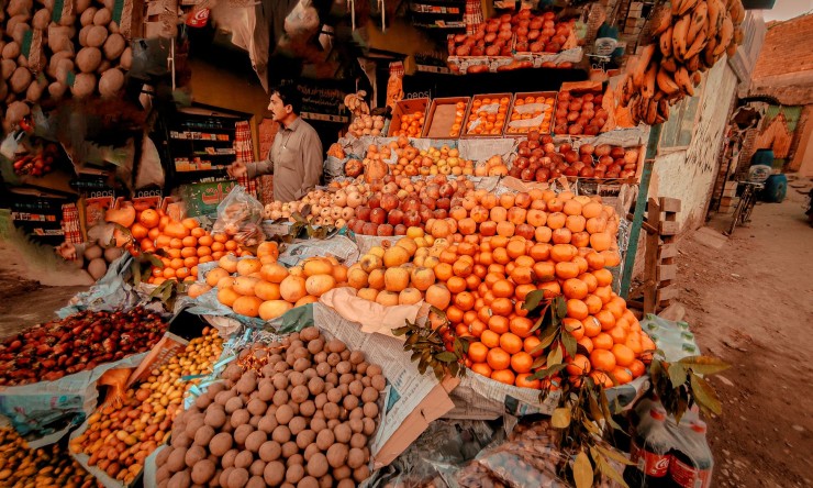 Diets and Nutrition: A Comprehensive Guide to Healthy Living