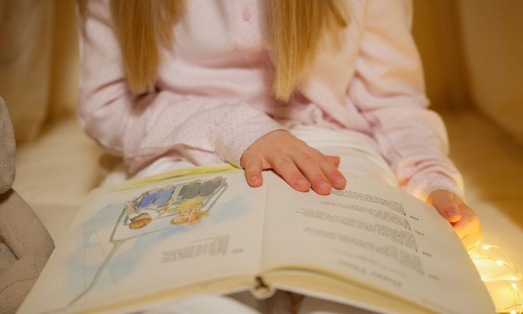Bedtime Stories in Urdu: Delightful Entertainment for Kids