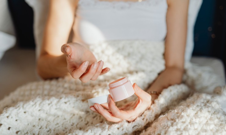 Get ready to keep your skin radiant and healthy in winters