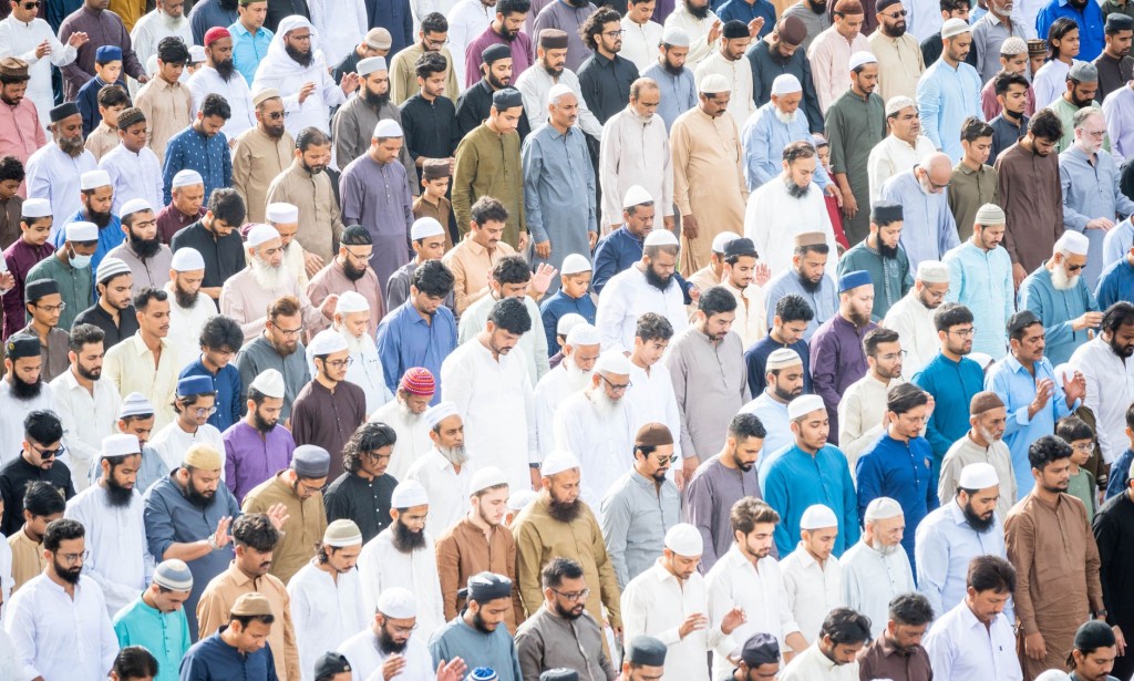 Eid ul-Adha: A Comparative Celebration in Different Countries and Pakistan