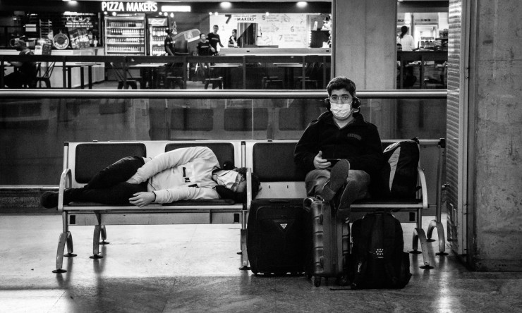 Some major drawbacks of traveling you should know