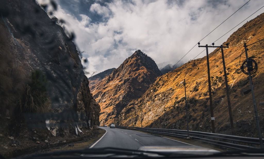 "Navigating Uncharted Territories: The Ever-Evolving Landscape of Travel and Tourism