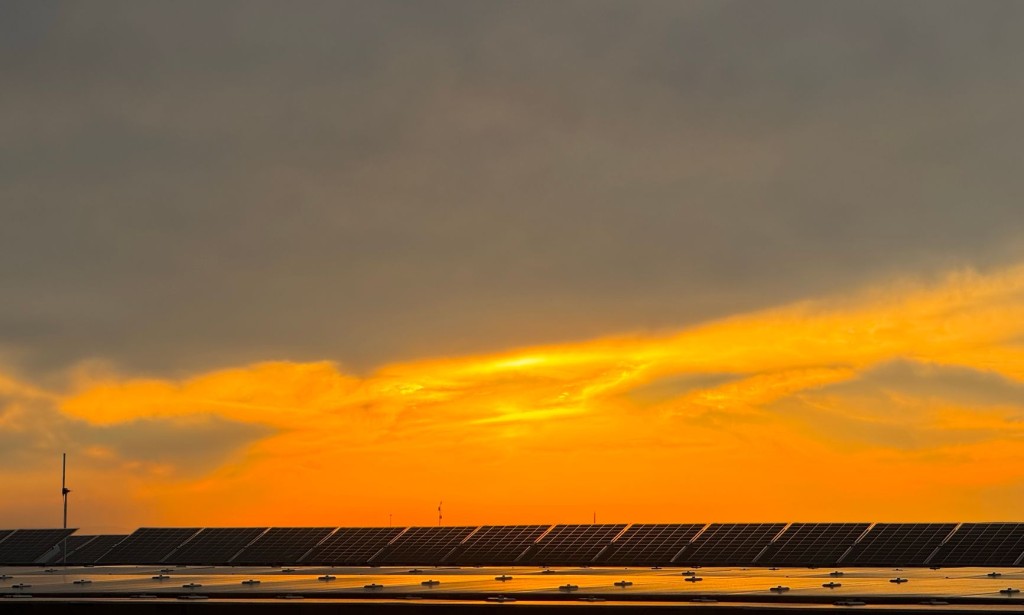 Embracing Eco-Friendly Practices: Building a Sustainable Future