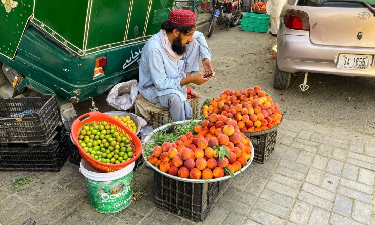How can I help poor Pakistani People Helping poor people in Pakistan is a noble cause that can make a significant impact on society