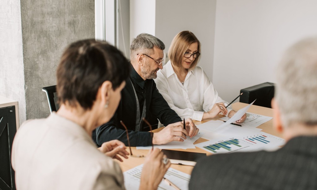 Six strategies that can help you bring investment to your business