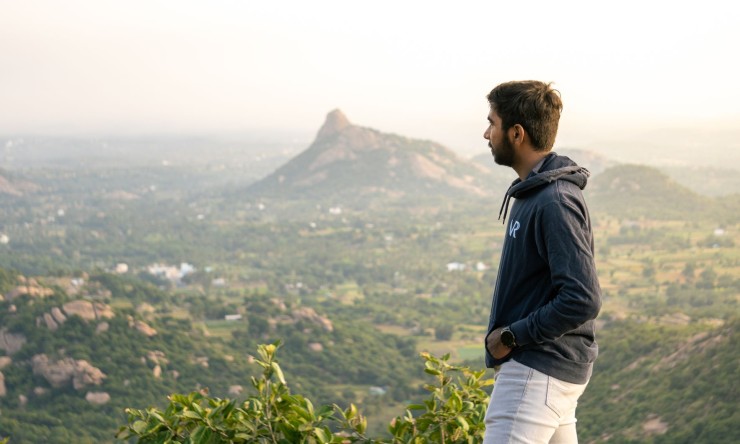 Solo Travel: The Transformative Experience of Traveling Alone