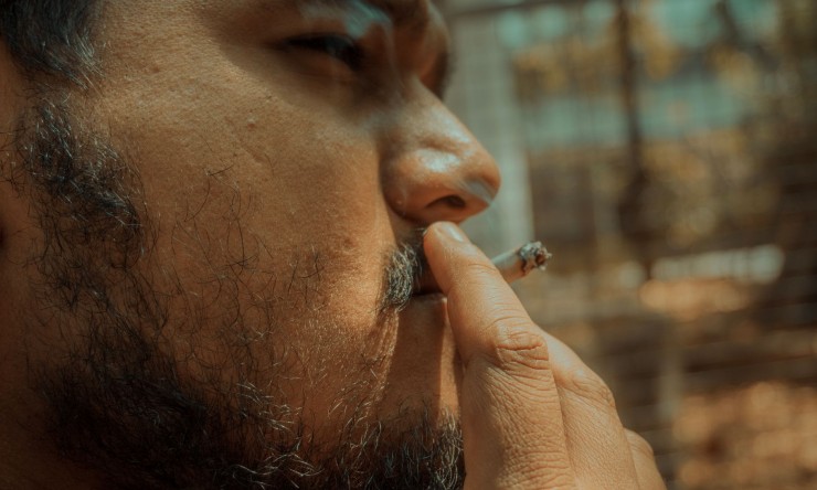 The Smoking Dilemma: Unveiling its Impact on Men's Health