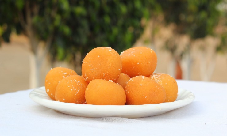 Eating sweets makes you feel better But acts as slow poison?