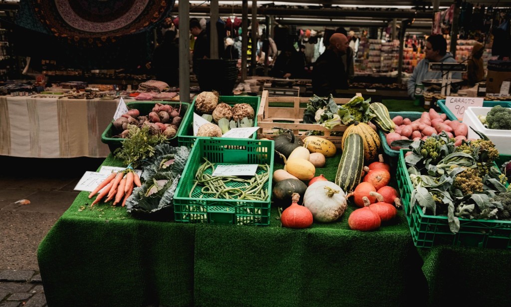 Benefits of Vegetables: A Comprehensive Guide