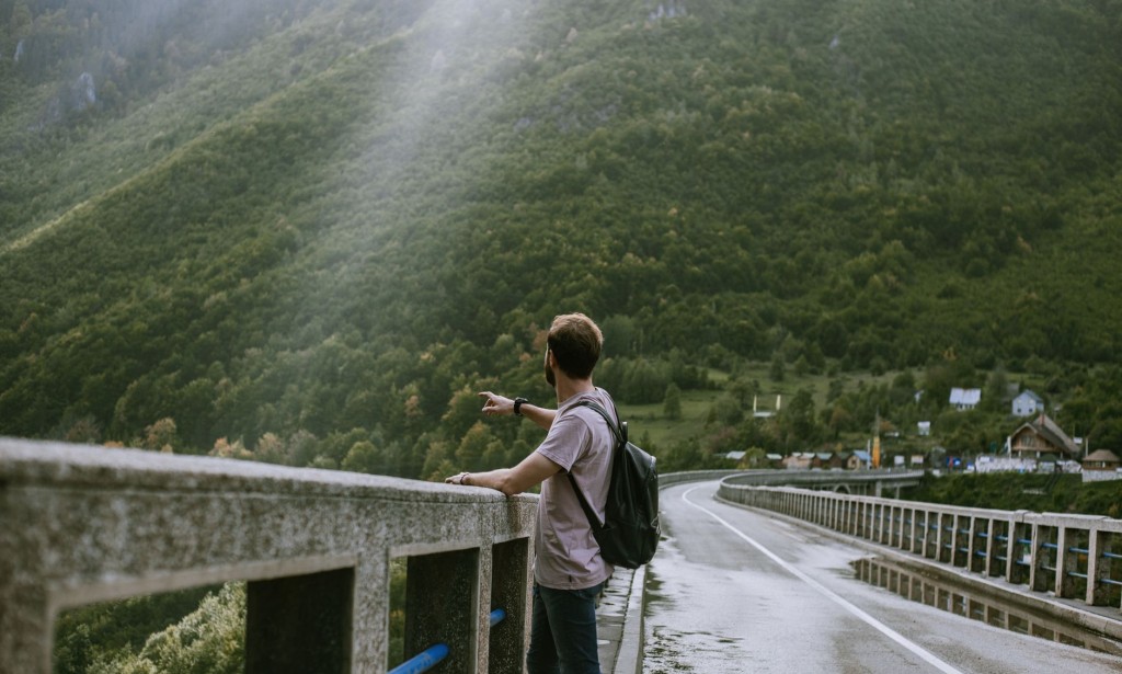 My First Solo Trip: What I Learned & What I’d Do Differently