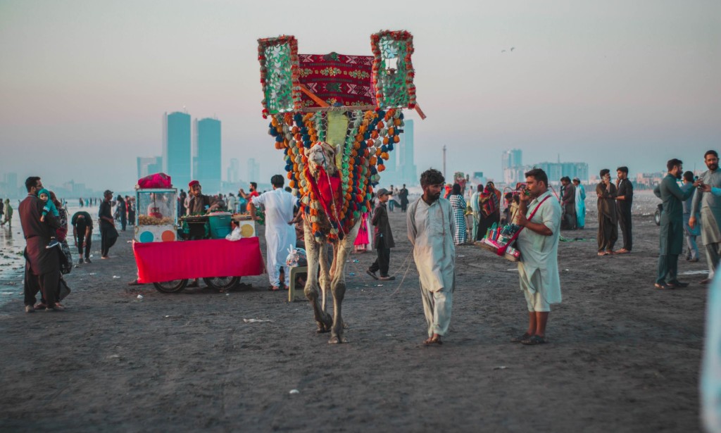 Traditional Holidays in Pakistan