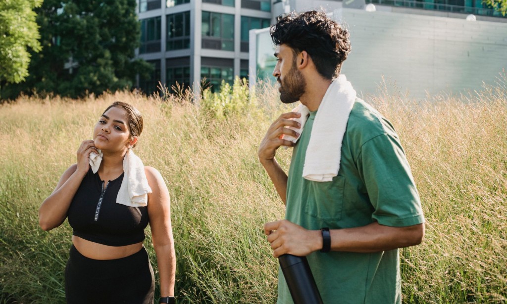 Fitness: Nurturing Your Body, Energizing Your Life