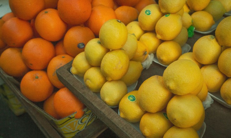 Essential benefits of vitamin C