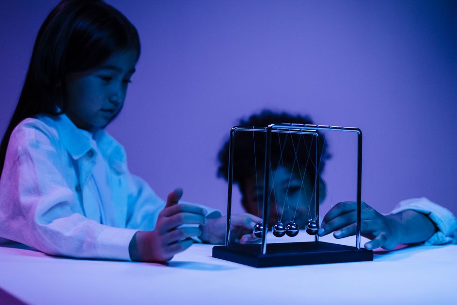 An image related to science