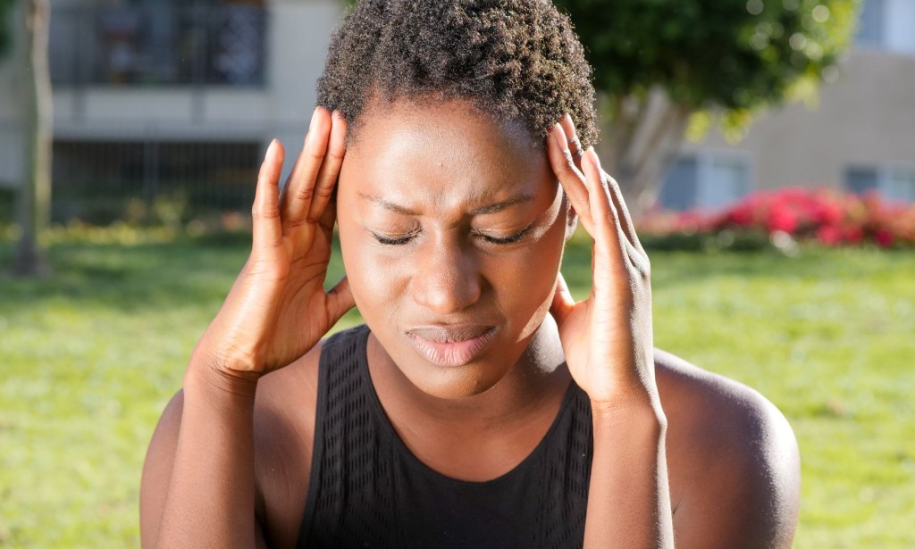 Some Major reasons and causes behind migraine and dark circles
